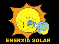 Enerxía solar